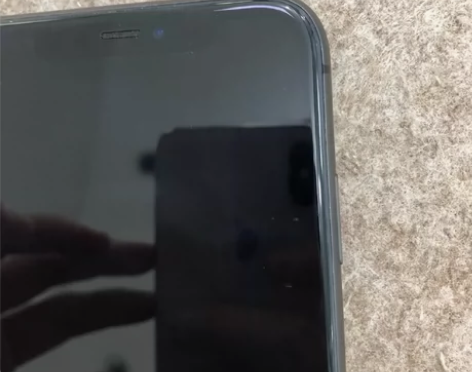iPhone 11 大陆国行 黑色 128...
