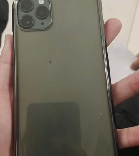 Apple/苹果 iPhone 11 Pr...