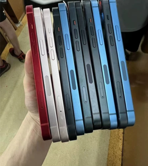 全原装 苹果12 原装iPhone12全原...