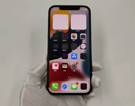8成新Apple/苹果 iPhone 12...