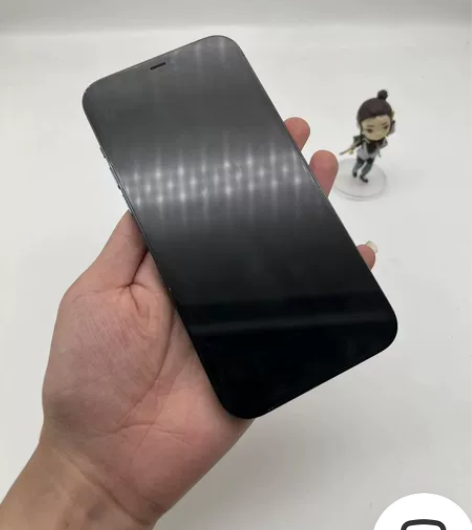 苹果12ProMax 512g蓝色 美版 ...