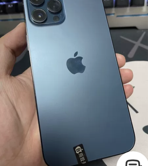 12ProMax512g走平台送快充美版无...