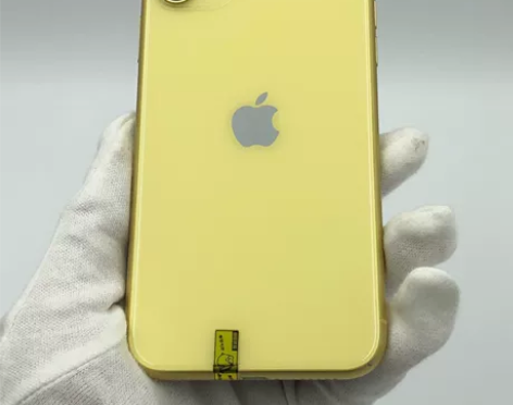iphone 11 128G 国行 二手手...