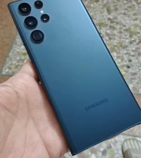 三星 S22 Ultra 安卓拍照机皇,国...