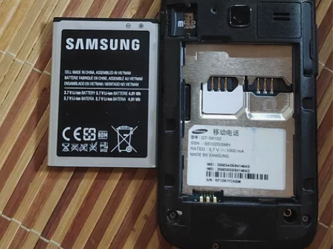 三星GTS6102 感兴趣的话点“我想要”...