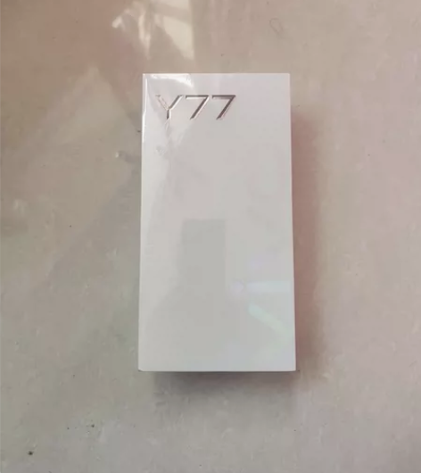 Vivo Y77手机 12GB+256GB...