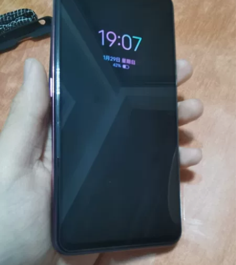 VIVO nex双屏版 全面屏10+128...