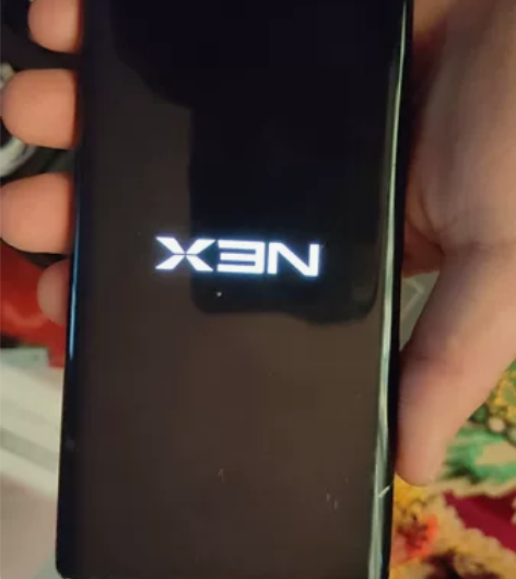 Vivo  Nex3    8+1280 ...