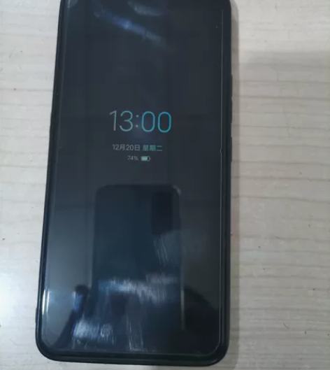 VIVO NEX A手机，8+128G，6...