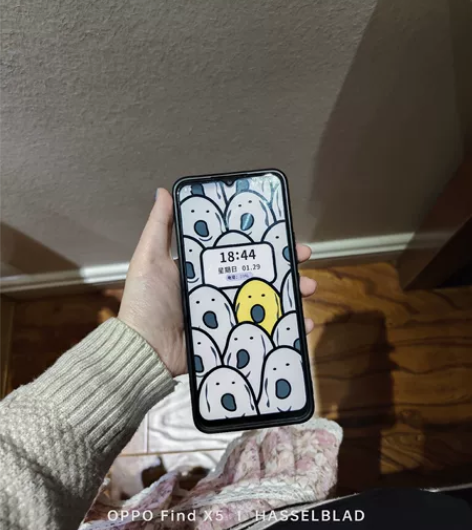 几乎全新vivoS6，5G全网通手机，8+...