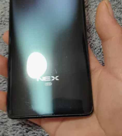 vivo nex3 5g手机,8+256G...