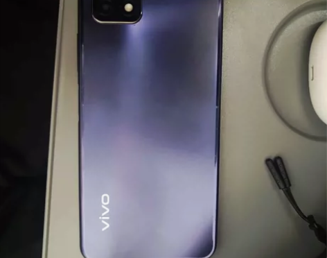9成新  vivo y31s（5G）  自...