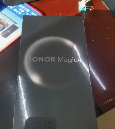 honor/荣耀 荣耀 Magic 4（5...