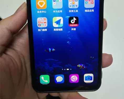 荣耀20 内存8+256系统偶尔出现重启后...