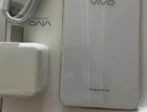 二手VIVOX21i手机6G+128G全屏...