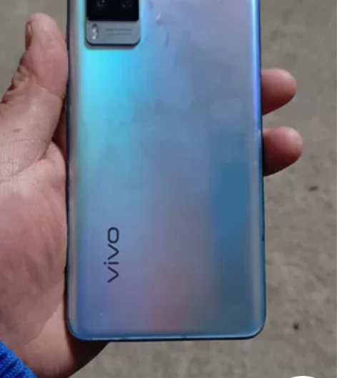 vivoX60换过 国产屏其他原装 128...