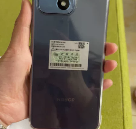 荣耀畅玩30 5g手机 4gb+128gb...