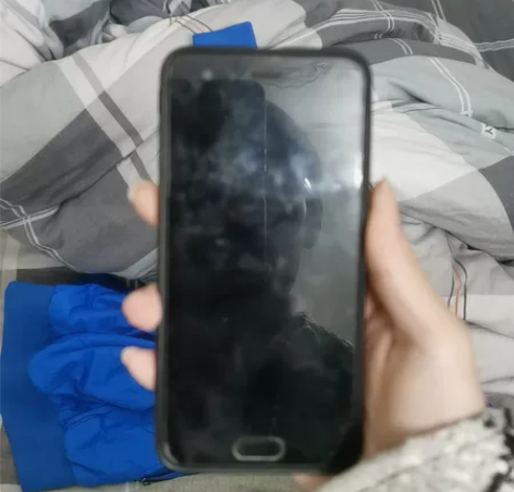 坏手机,华为荣耀9,换过屏幕,开不了机了,...
