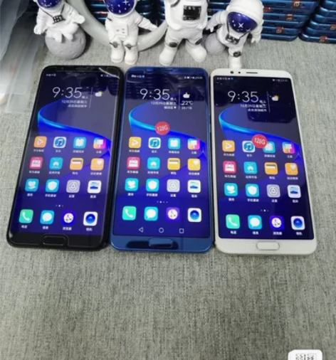 honor/荣耀 荣耀 V10华为荣耀v1...