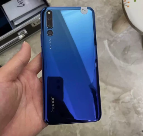 备用华为荣耀magic2 huawei荣耀...