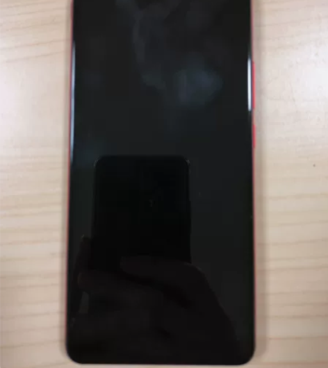 努比亚红魔Mars游戏手机,骁龙845,8...