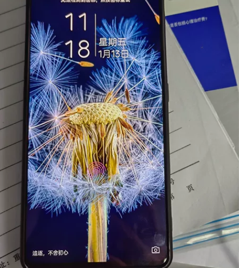 努比亚z40spro 512gb，个人卖家...