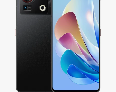 【24期免息 享多重豪礼】nubia努比亚...