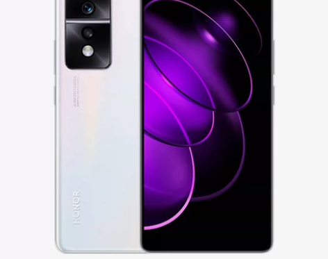 荣耀80 GT 12GB+256GB 骁龙...