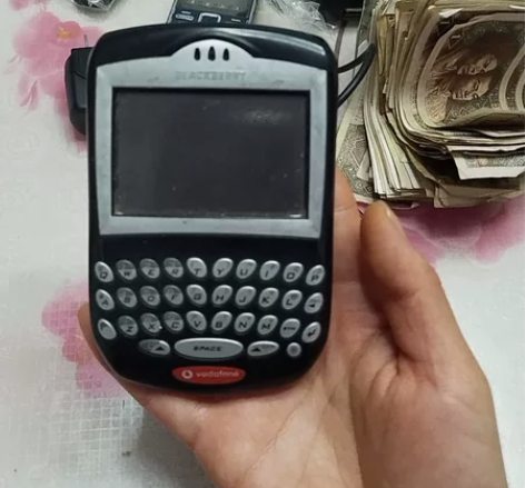 美国黑莓(blackberry)手机，15...