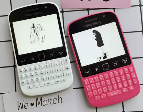 BlackBerry/黑莓9720 正品可...