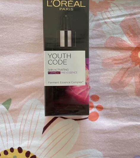 欧莱雅精华，免税店入，全新，保真。 感兴趣...