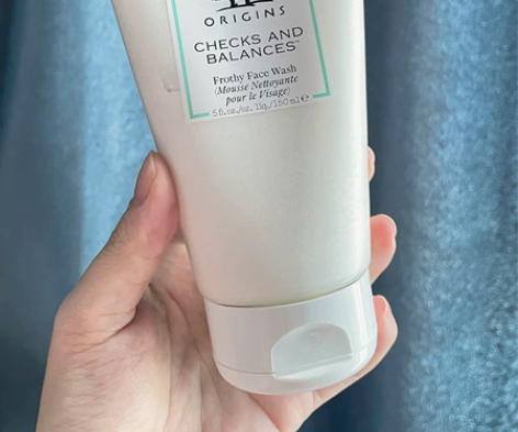 悦木之源泡沫洁面慕斯白胖子洗面奶氨基酸控油...