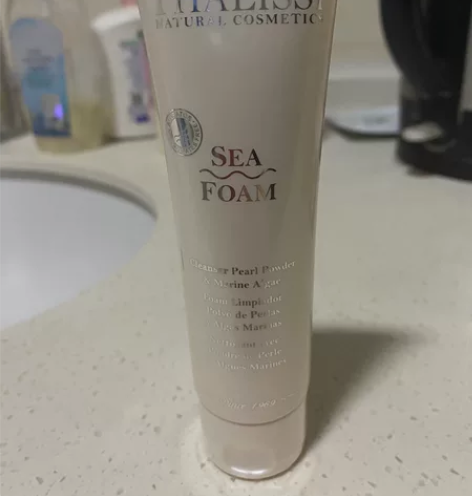 【闲置转卖】Thalissi珍珠洁面100...