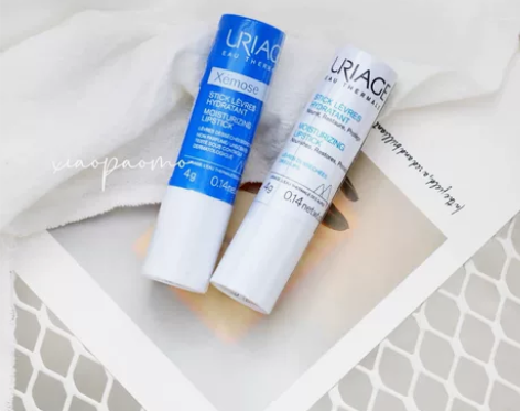 【正品！假一赔三】依泉润唇膏白管蓝管 全新...