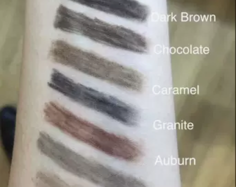 栗子 美国abh Anastasia 自动...