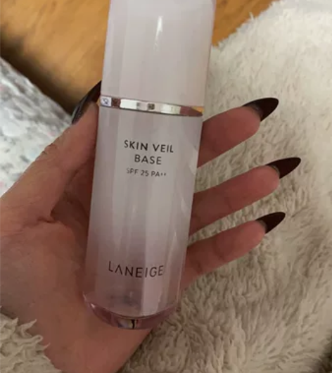 兰芝隔离 还剩下好多 有购买记录 假的我吃...