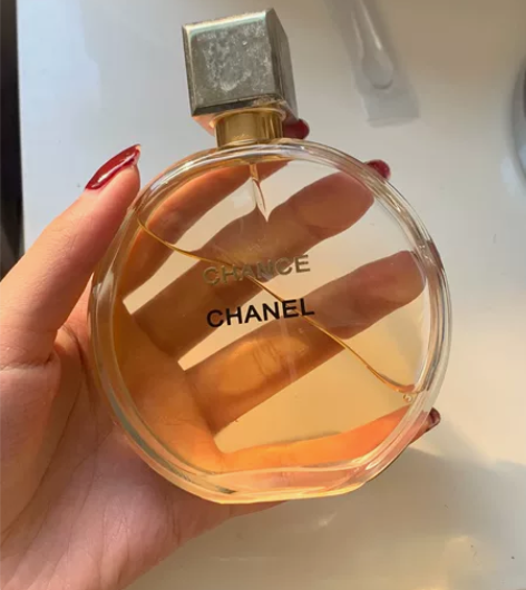 香奈儿邂逅香水100ml 余量见图 保正 ...