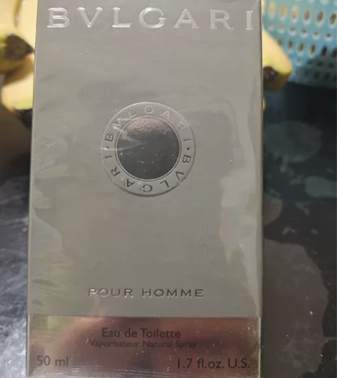 宝格丽男士香水原装进口全新进口正品 净含量...