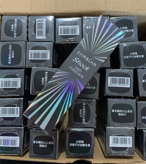 有一批卡姿兰大眼睛的睫毛膏，专柜正品直接可...