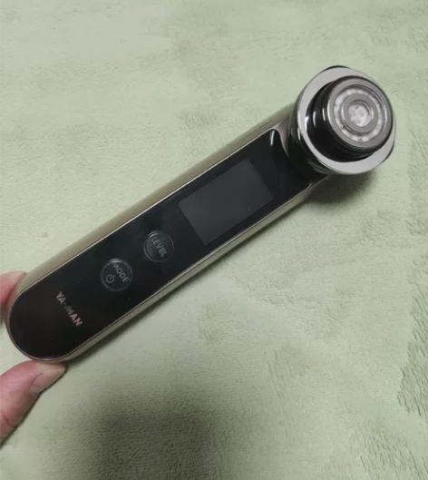 日本雅萌美容仪一代,日本原装产品,机器和充...