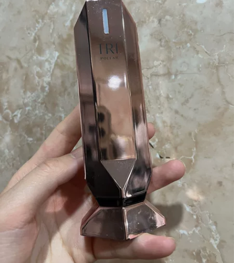 Tripollar stop x初普射频美...