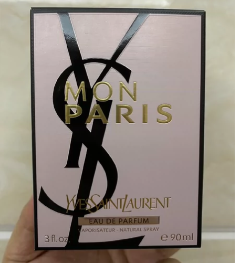 Ysl反转巴黎香水，专业海淘卖家，货真价优...