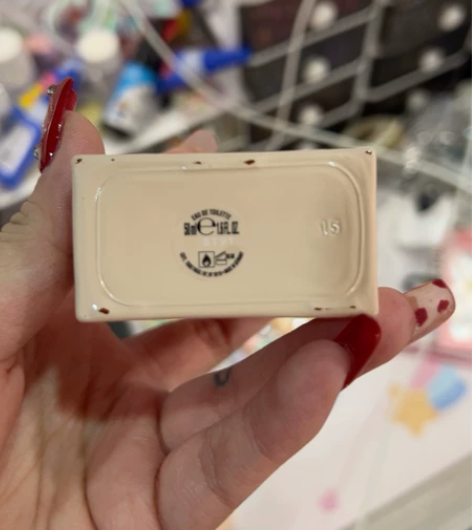 香水,生一半 感兴趣的话点“我想要”和我私...