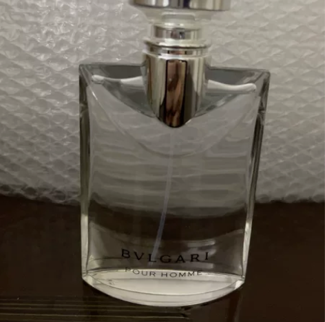 保真正品！100ml宝格丽大吉岭茶男士香水...