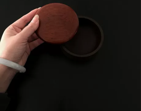 端砚 入门款学生砚 经典实用 平价中的战...