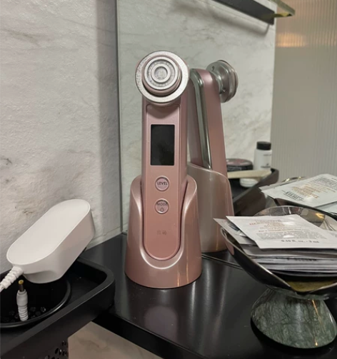 雅萌射频家用美容仪 M10t plus 仅...