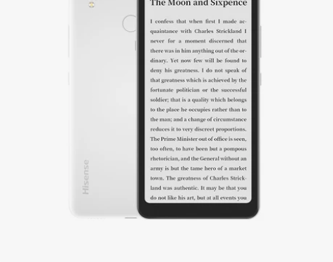 Hisense/海信A5Pro 3+32 ...