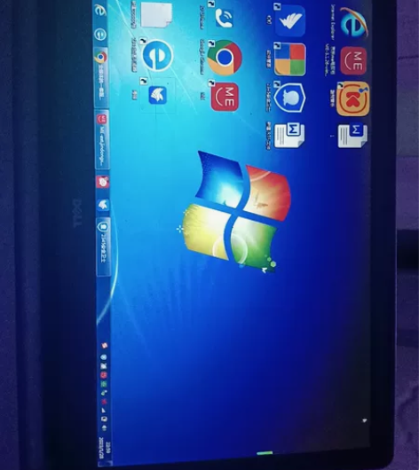 dell电脑，没怎么用，闲置了，低价出售，...