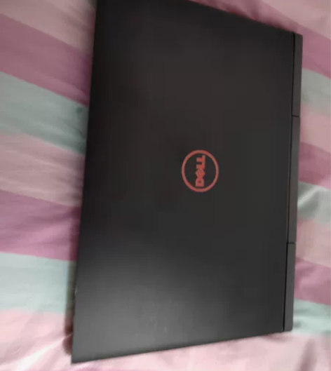 戴尔游匣15-7567 游戏本 i5 极品...