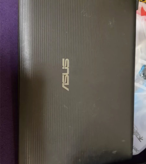 华硕A55V笔记本 哪年买的不记得了 3代...